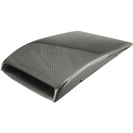 OBP Carbon Roof Air Intake Vents